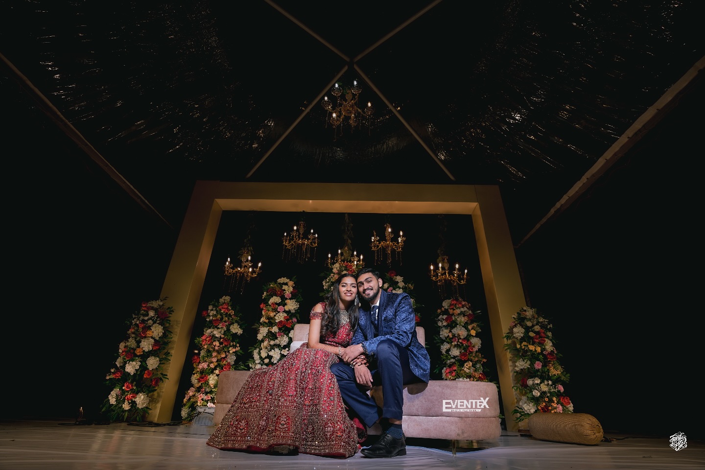 Anniversary Celebrations