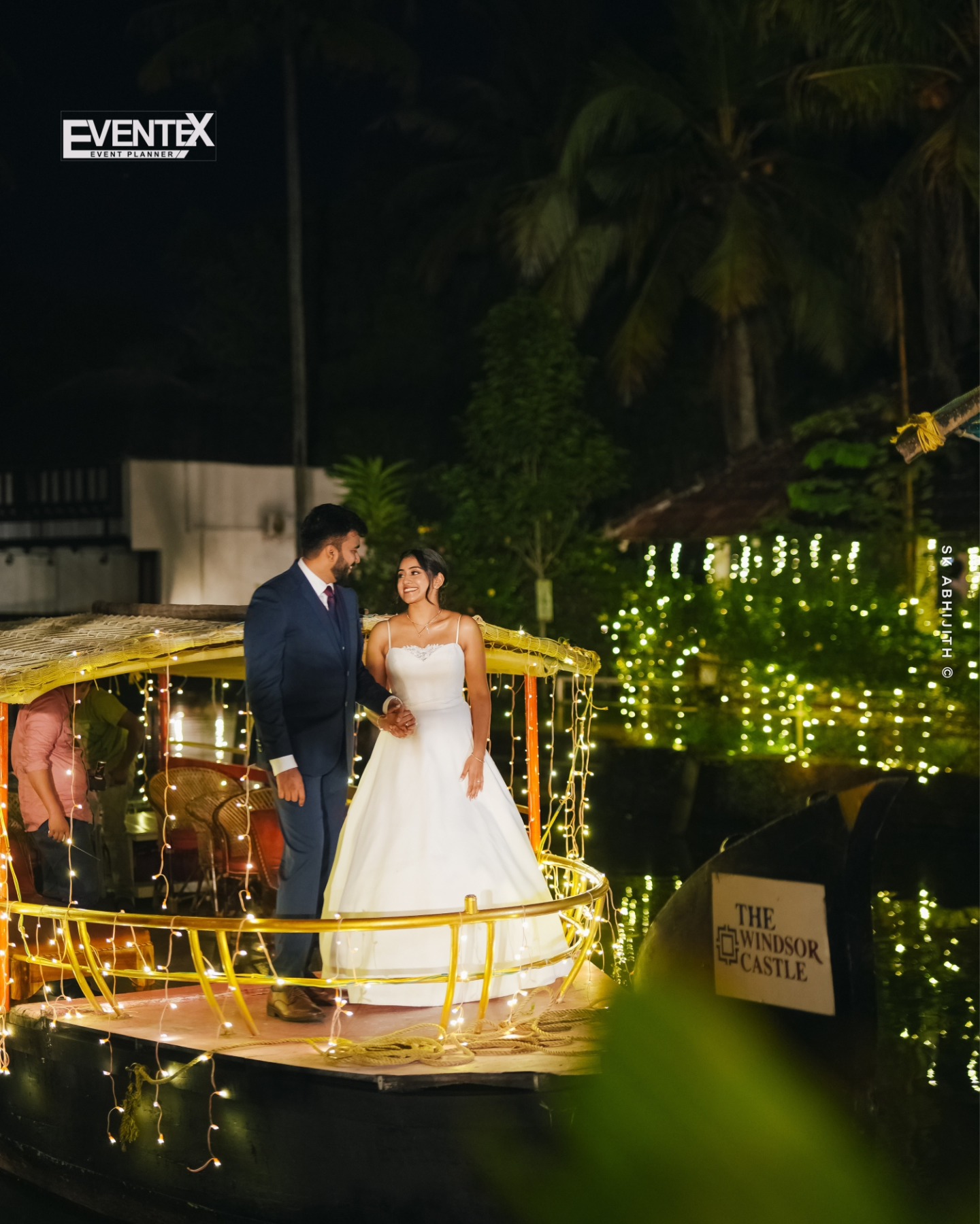 Luxury Resort & Beach Venues