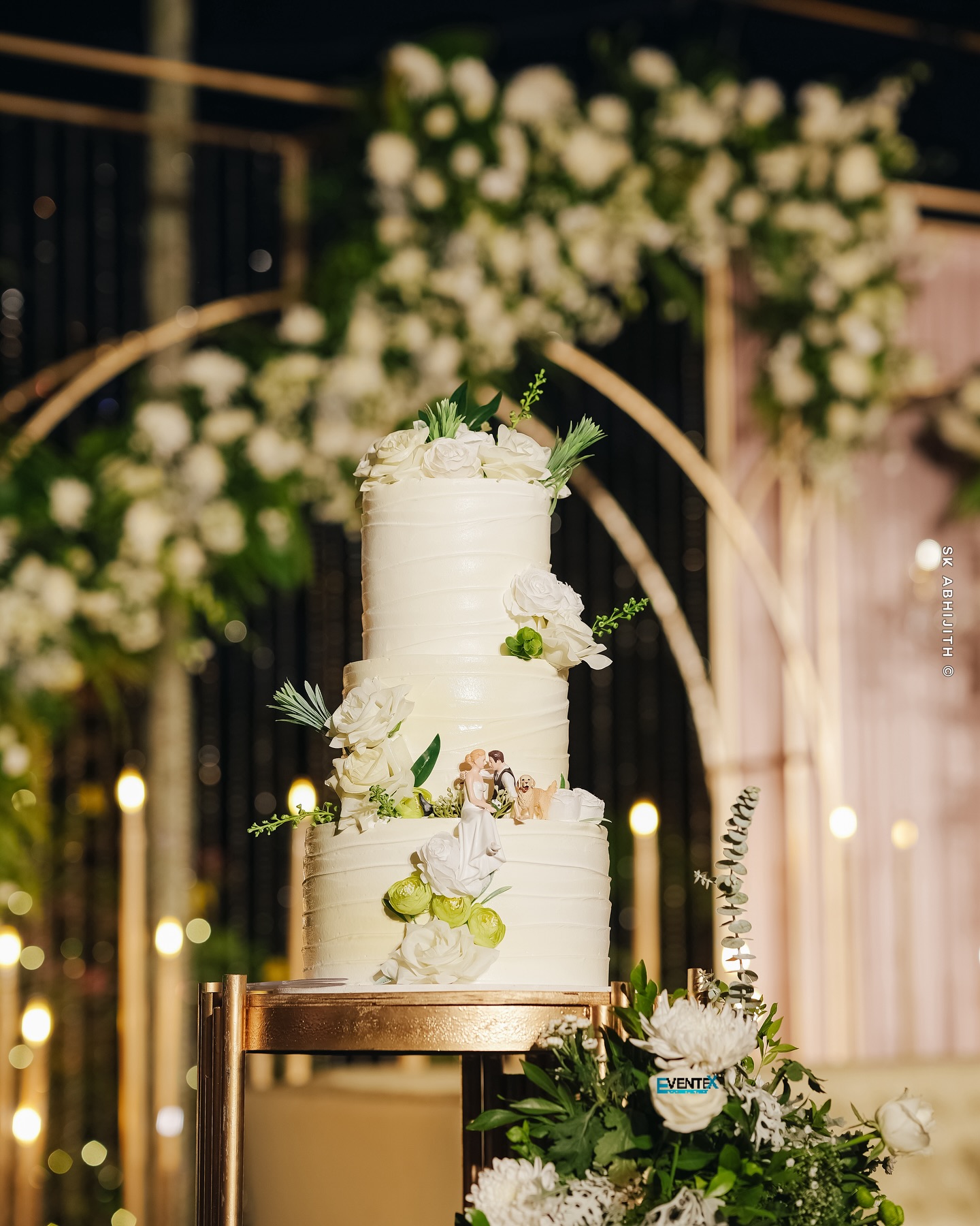 Birthday Celebrations