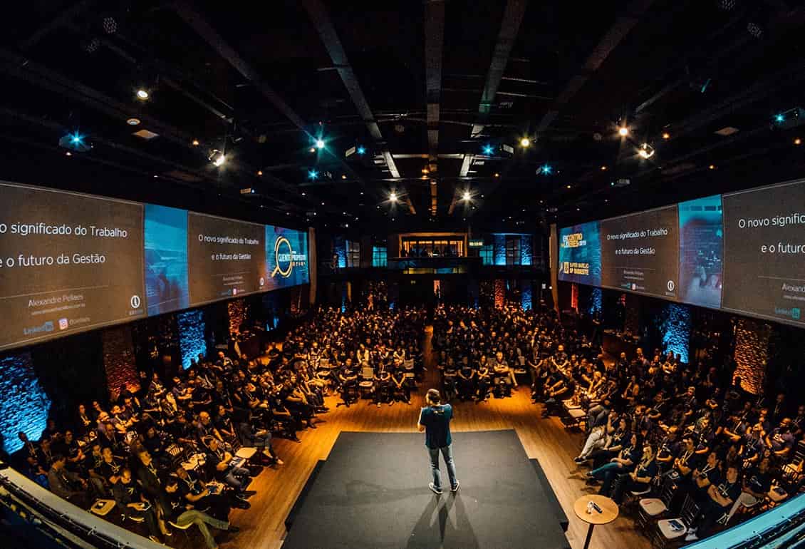 Corporate & Conference Events