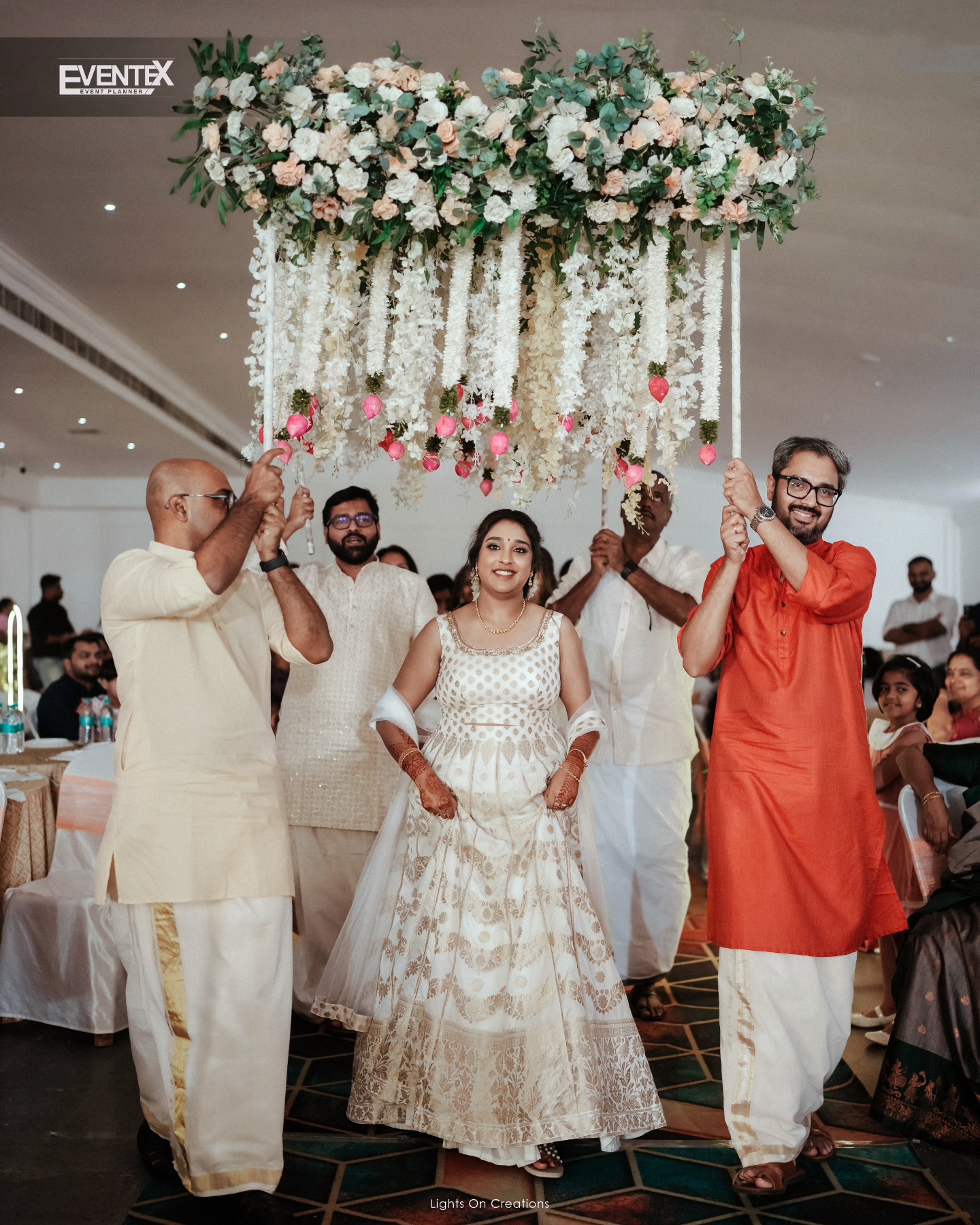 Bespoke Theme & Concept Design