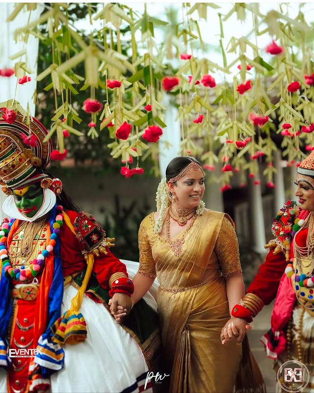 Traditional Hindu Weddings