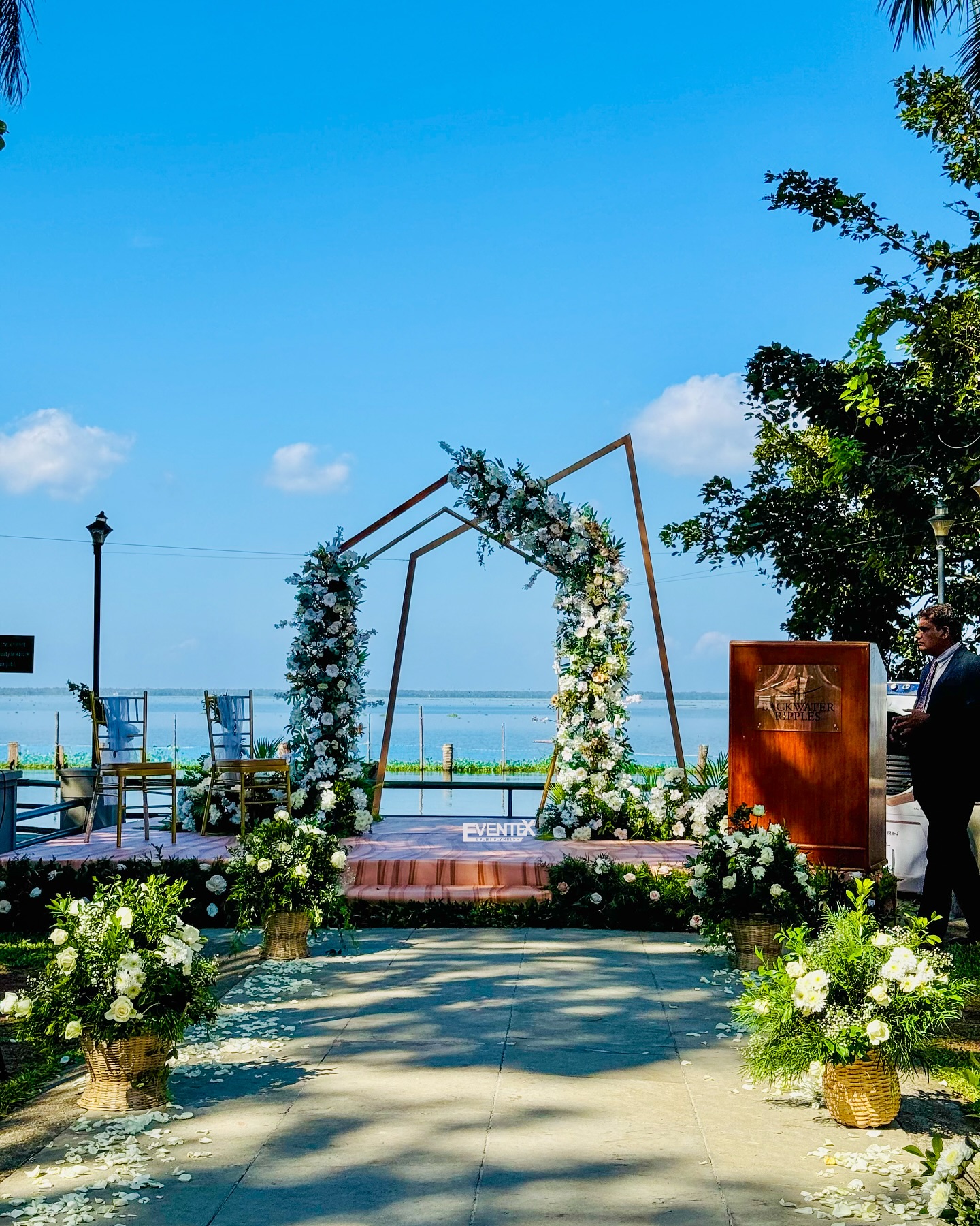 Venue Scouting Across Kerala