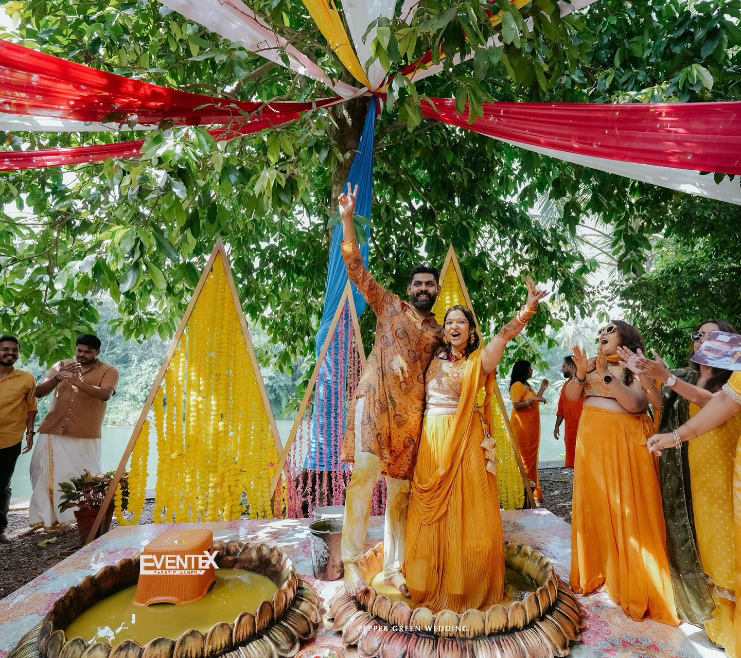 Entertainment Curation & Production