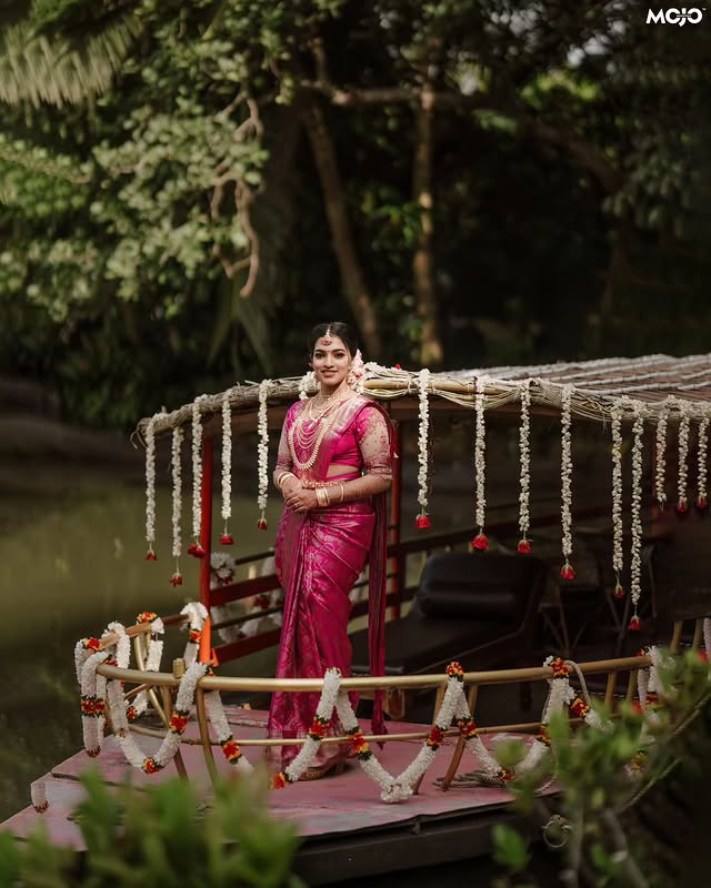 Kerala Bride