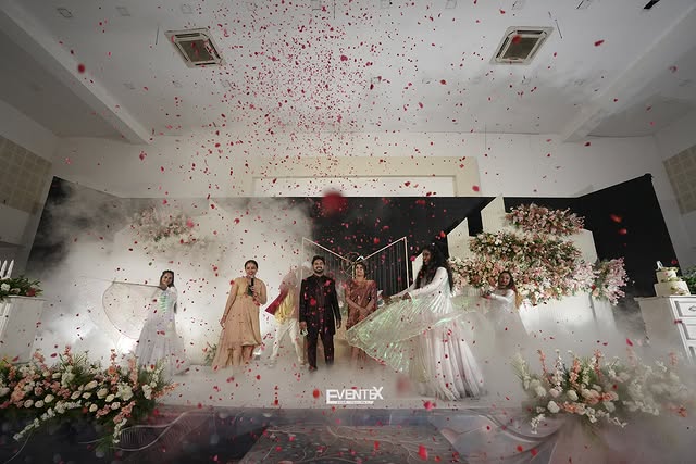 Premium Decor Installations