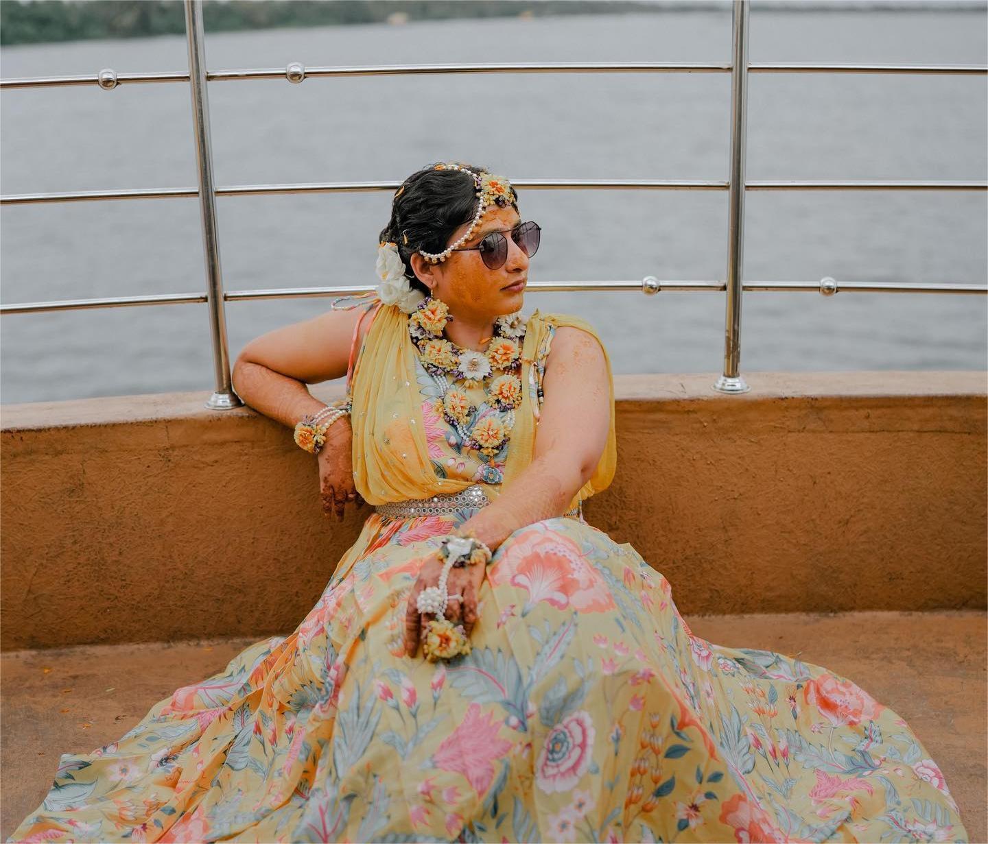 Theme Parties & Bridal Show Management